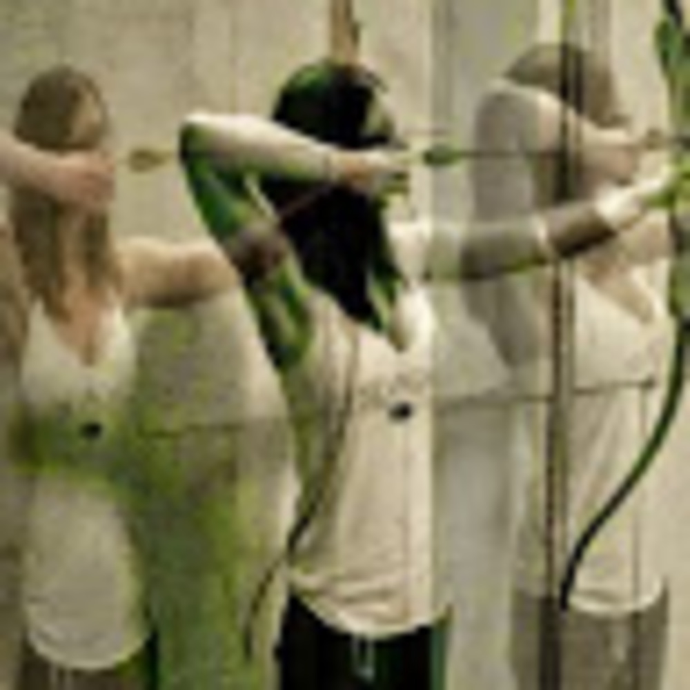 Meet your Posher, Tiffany